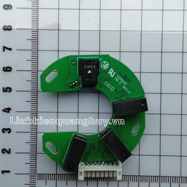 Bộ mã hóa/Đầu dò encode Bao Mai 2021 (mã A-01-14)
