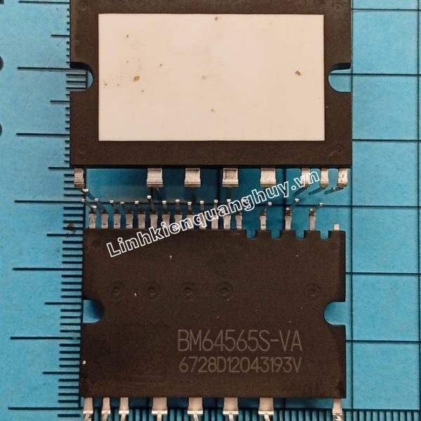 BM64565S BM64565S-VA 10A 600V