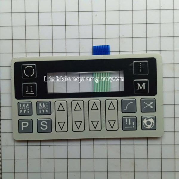 Miếng dán màn hình Baoyu (mã A-01-044)
