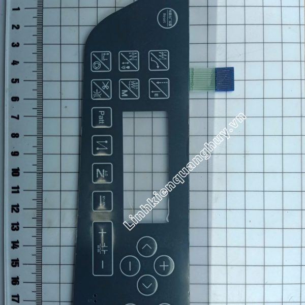 Miếng dán màn hình Baoyu (mã A-01-044)