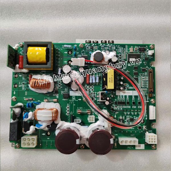 Bo nguồn và motor trục chính JUKI 1900B/1790A