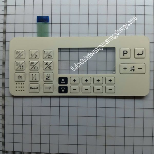 Miếng dán màn hình Brother 7180 (mã A-01-055)