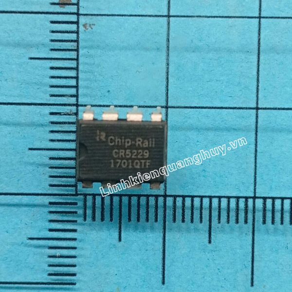 CR5229 IC nguồn DIP-8