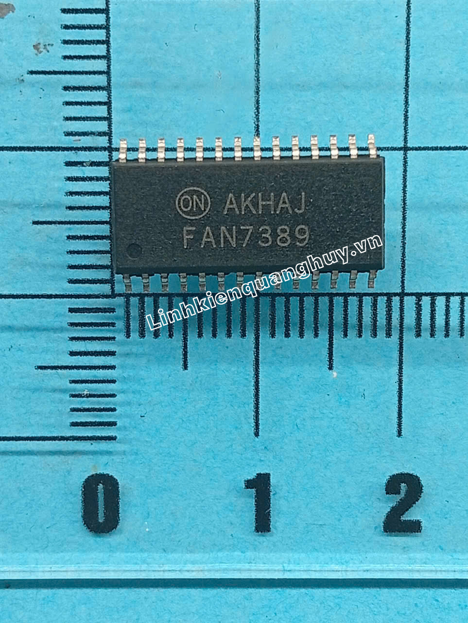 FAN7389-28