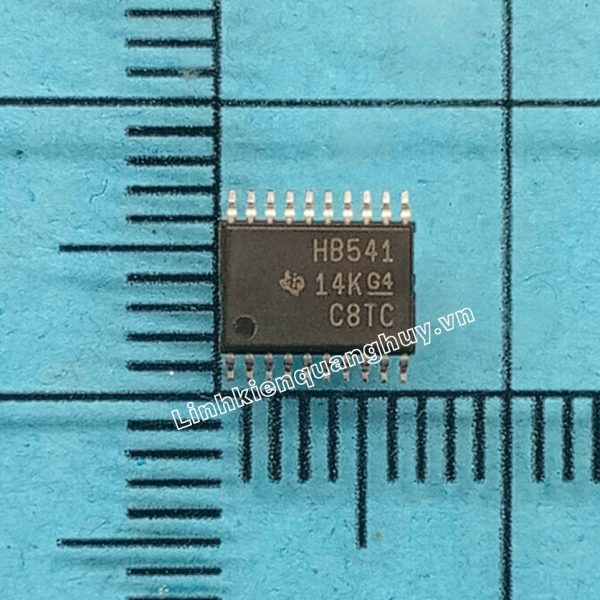 74HC541 74AC541FT 74LV541AF TSSOP-20