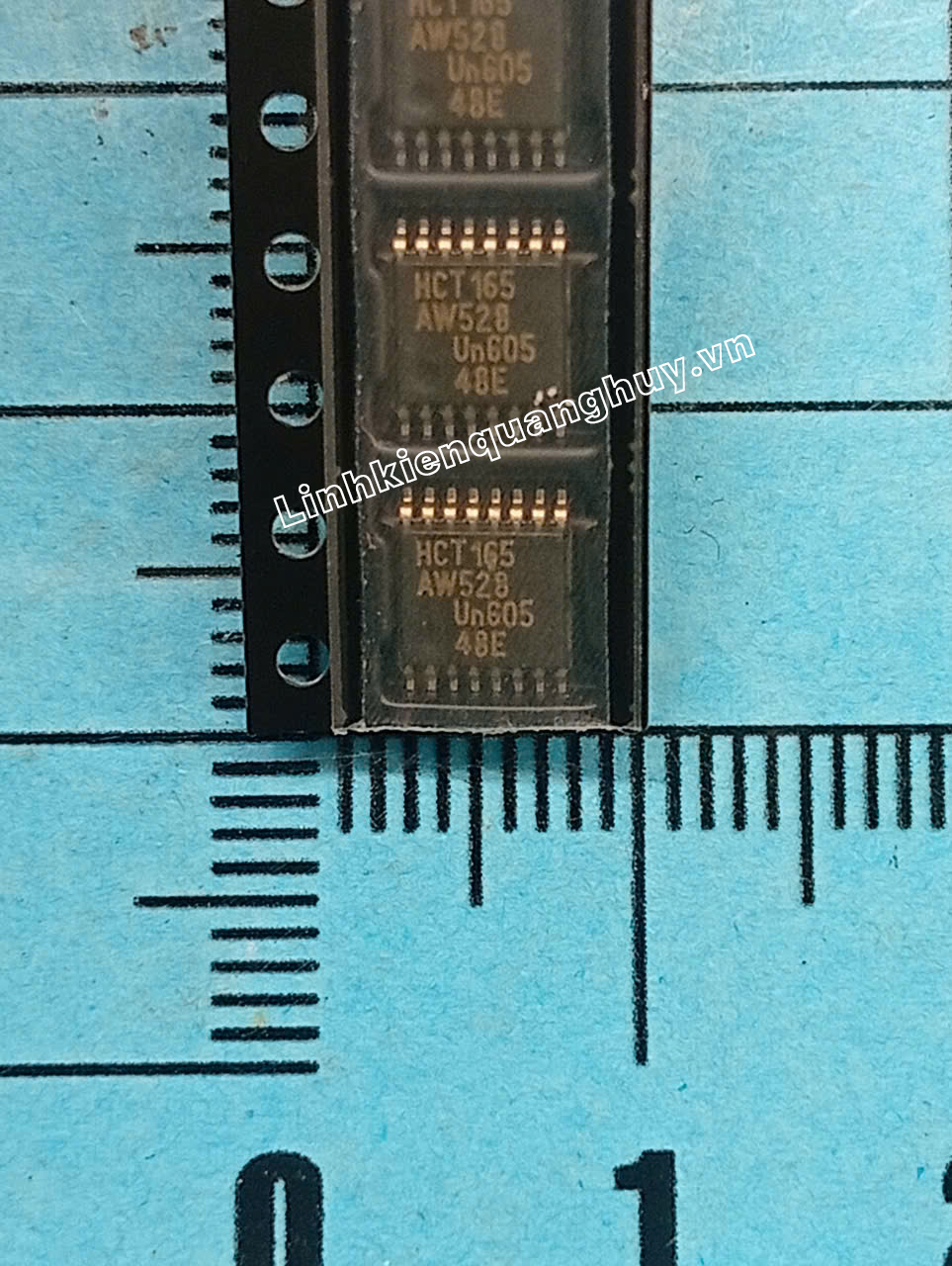HCT165