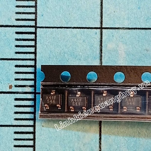 cảm biến hall A41FSU dùng cho động cơ xe điện A41F SOT23