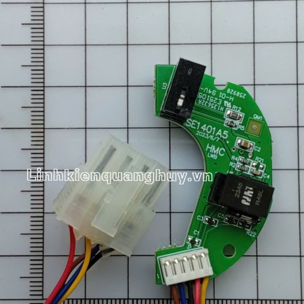 Bộ mã hóa/Đầu dò encode Hulong (mã A-01-045)