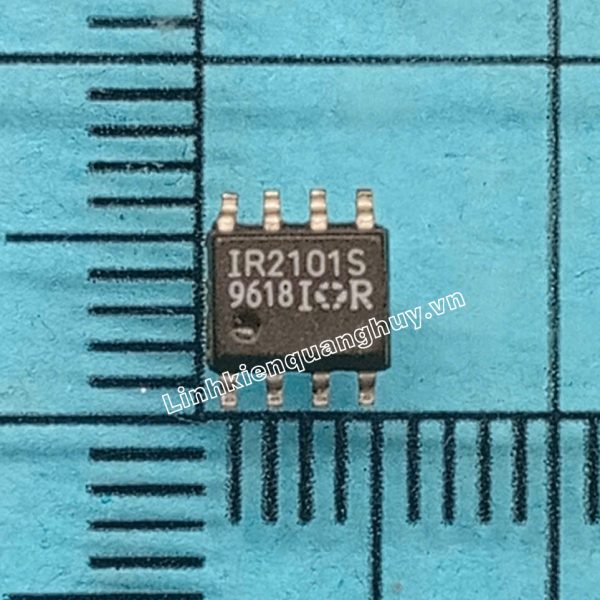 IR2101S IR2101 IC Driver SOP-8