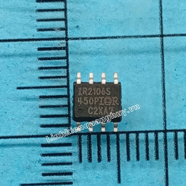 S2106S IR2106S SOP-8