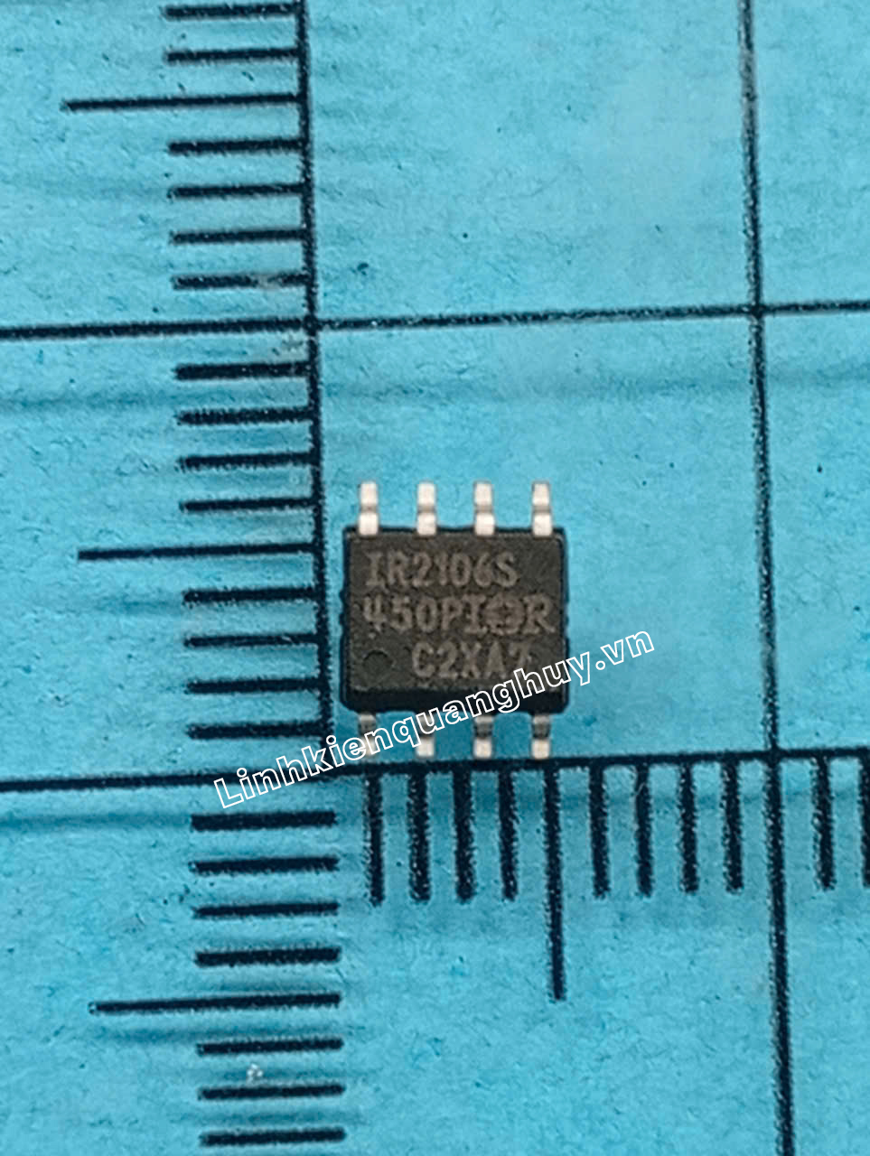 IR2106S
