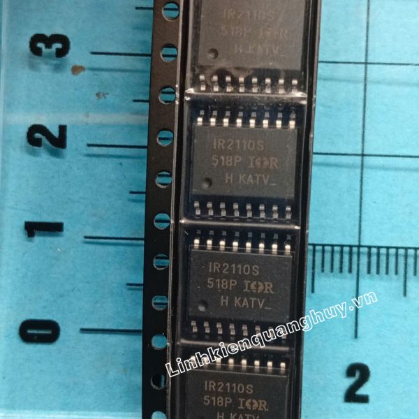 IR2110S IC Driver SOP-16