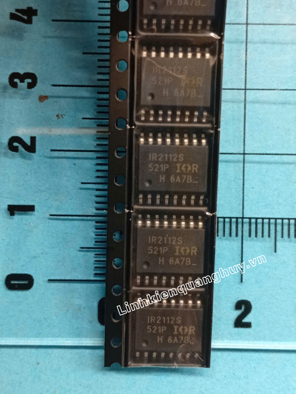 IR2112S