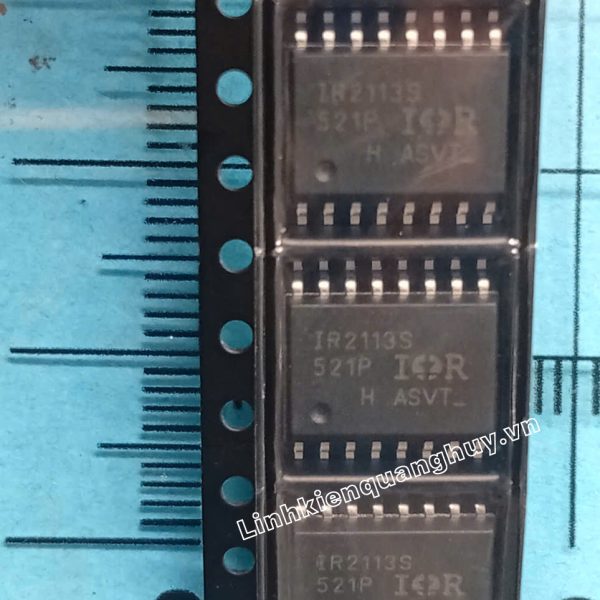 IR2113S SOP-16