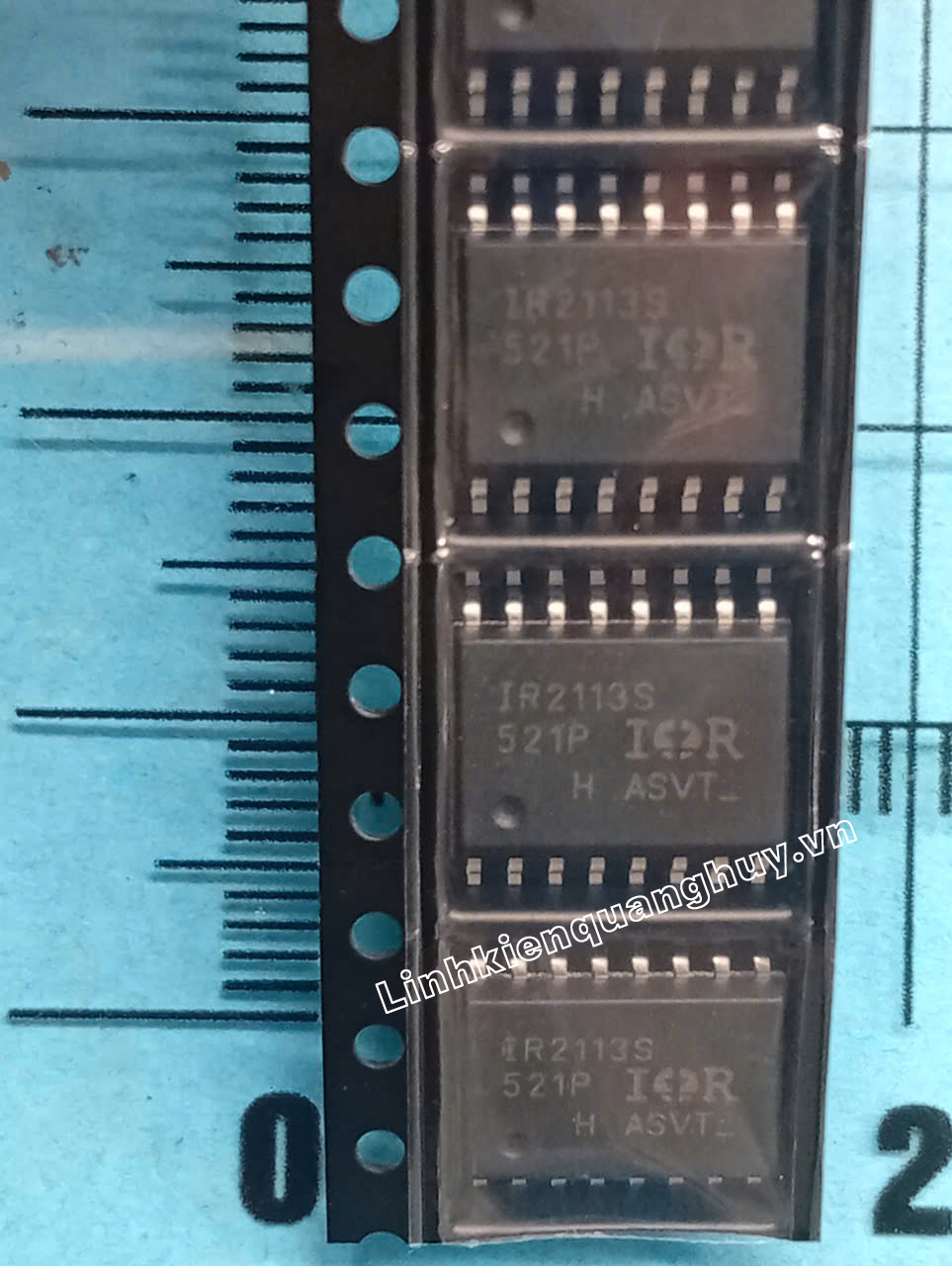IR2113S