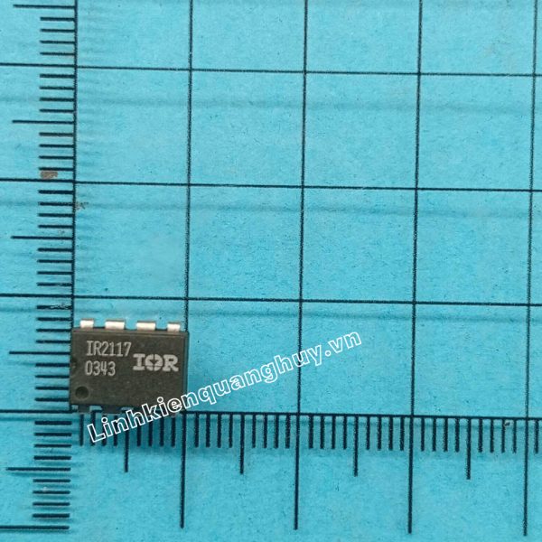 IR2117 DIP-8