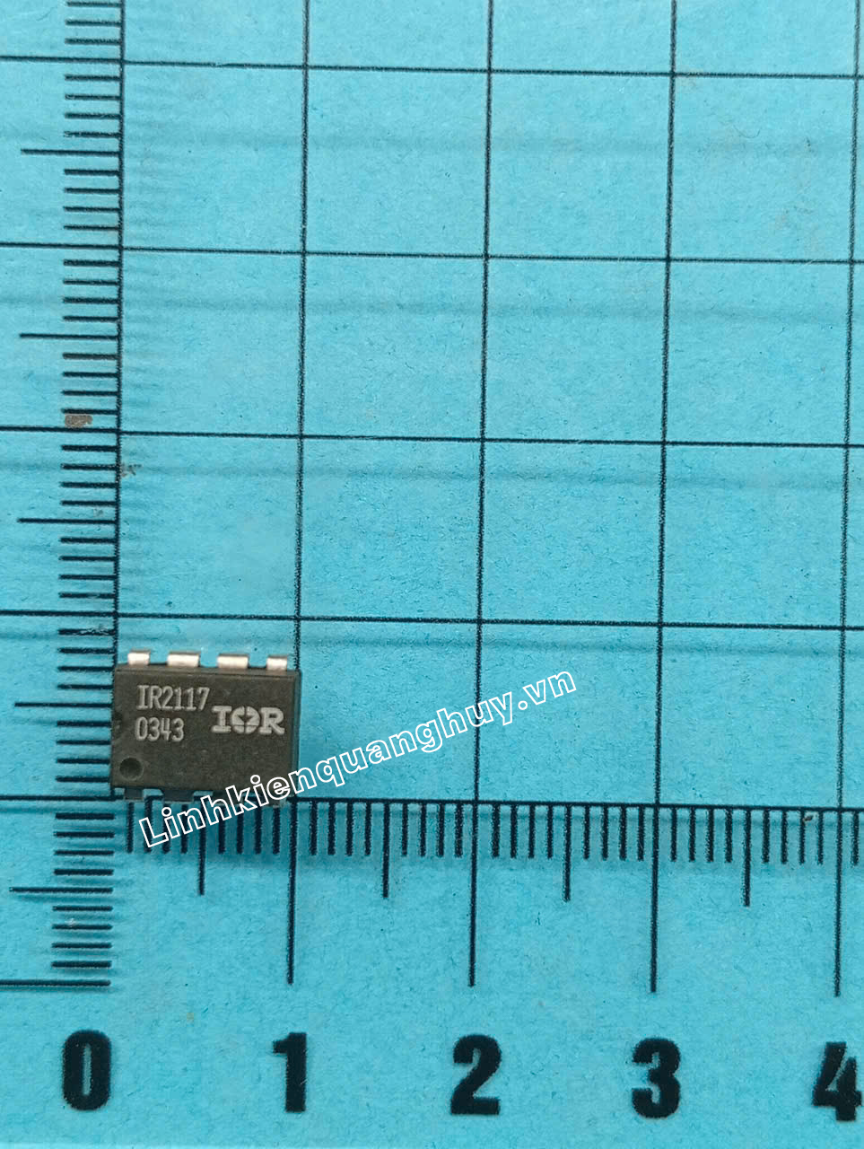 IR2117