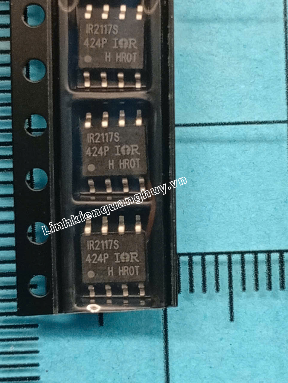 IR2117S