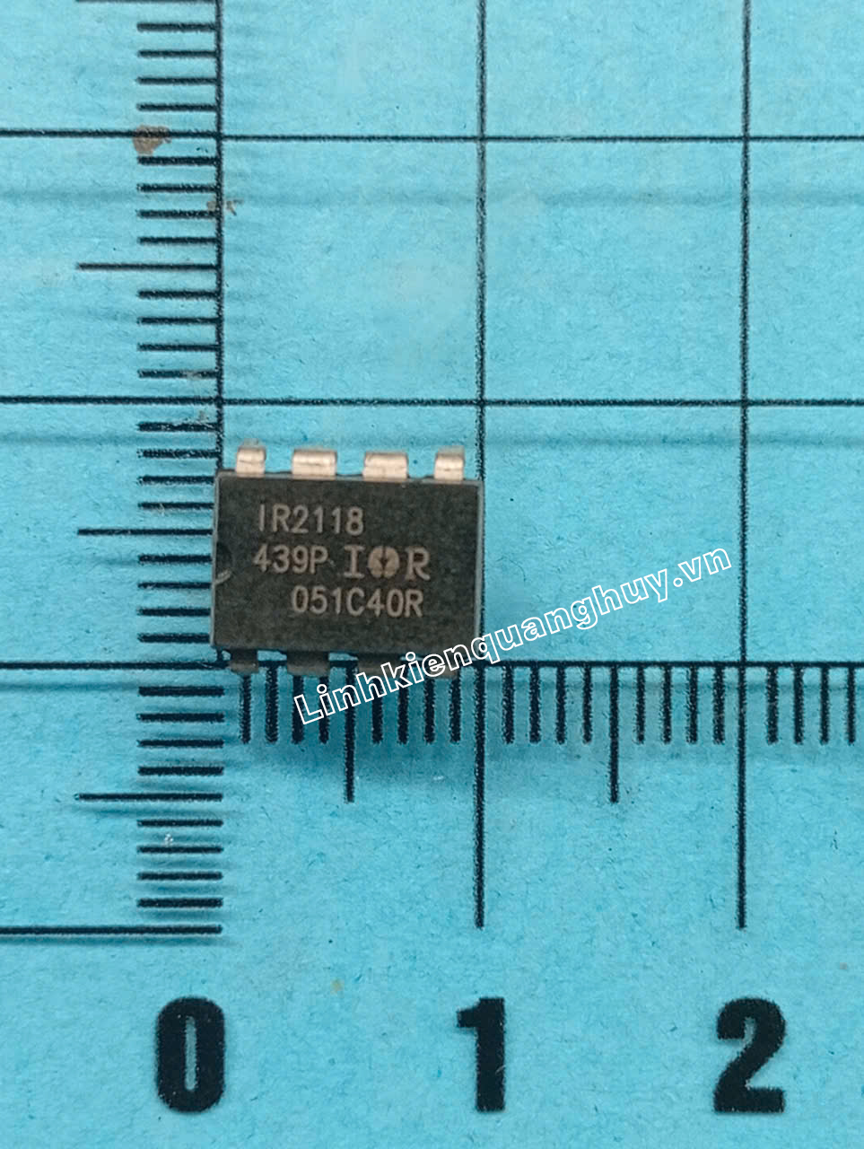 IR2118
