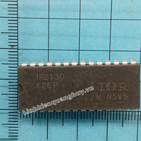 IR2130 IC Driver DIP-28
