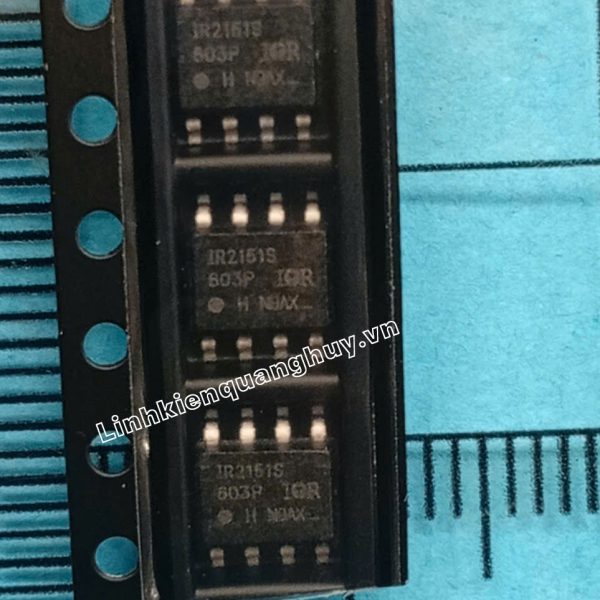 IR2151S SOP-8
