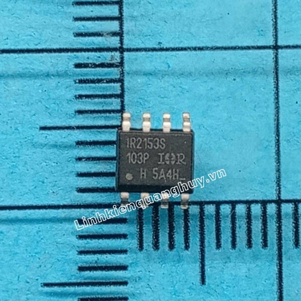 IR2153S IR2153TRPBF SOP-8