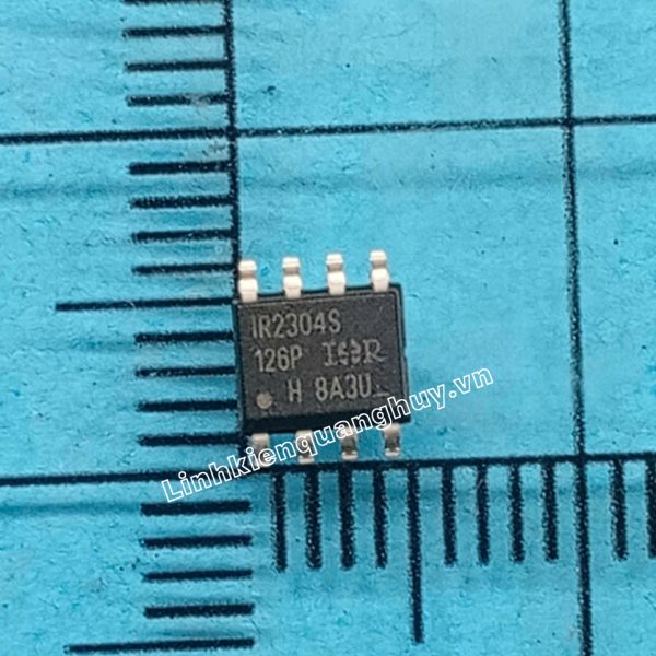 IR2304S IC Driver SOP-8