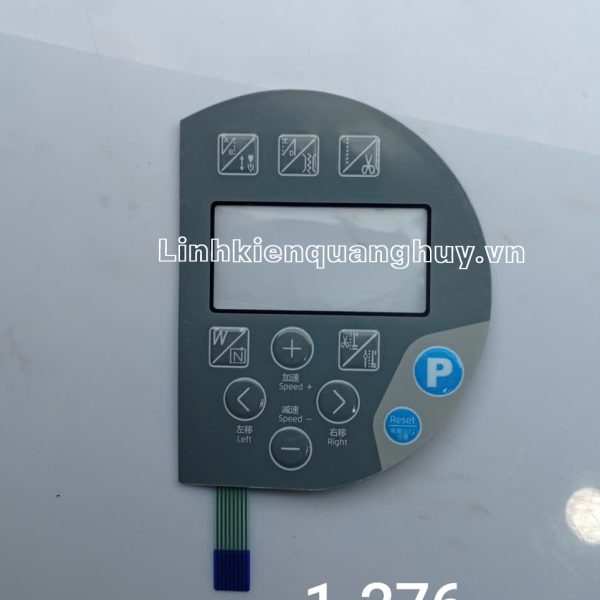 Miếng dán màn hình hãng Jack (mã 1-276)