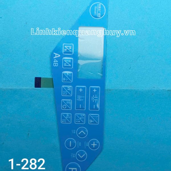 Miếng dán màn hình hãng Jack A4B (mã 1-282)