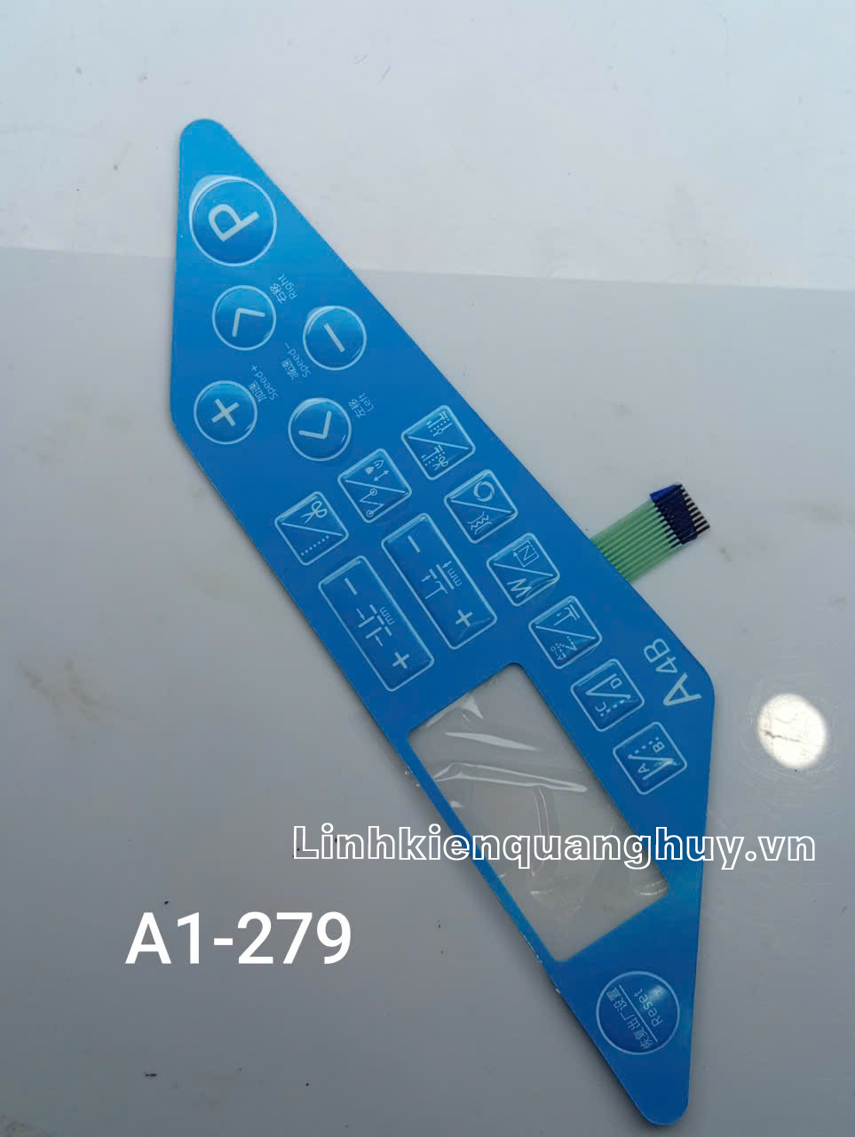 Jack A4B A1-279