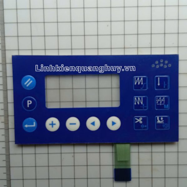 Miếng dán màn hinhg hãng JIN (mã A-01-042)