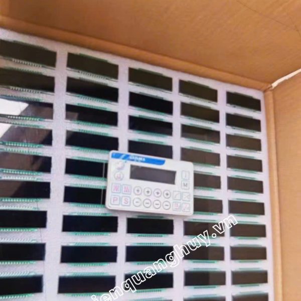LCD JAKI