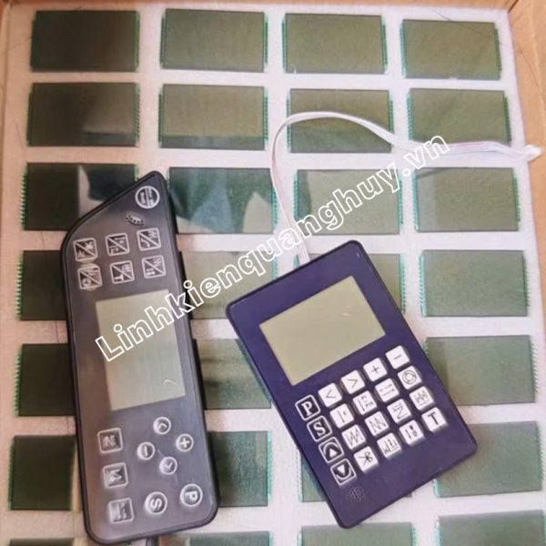 LCD Qixing máy chuyên dùng