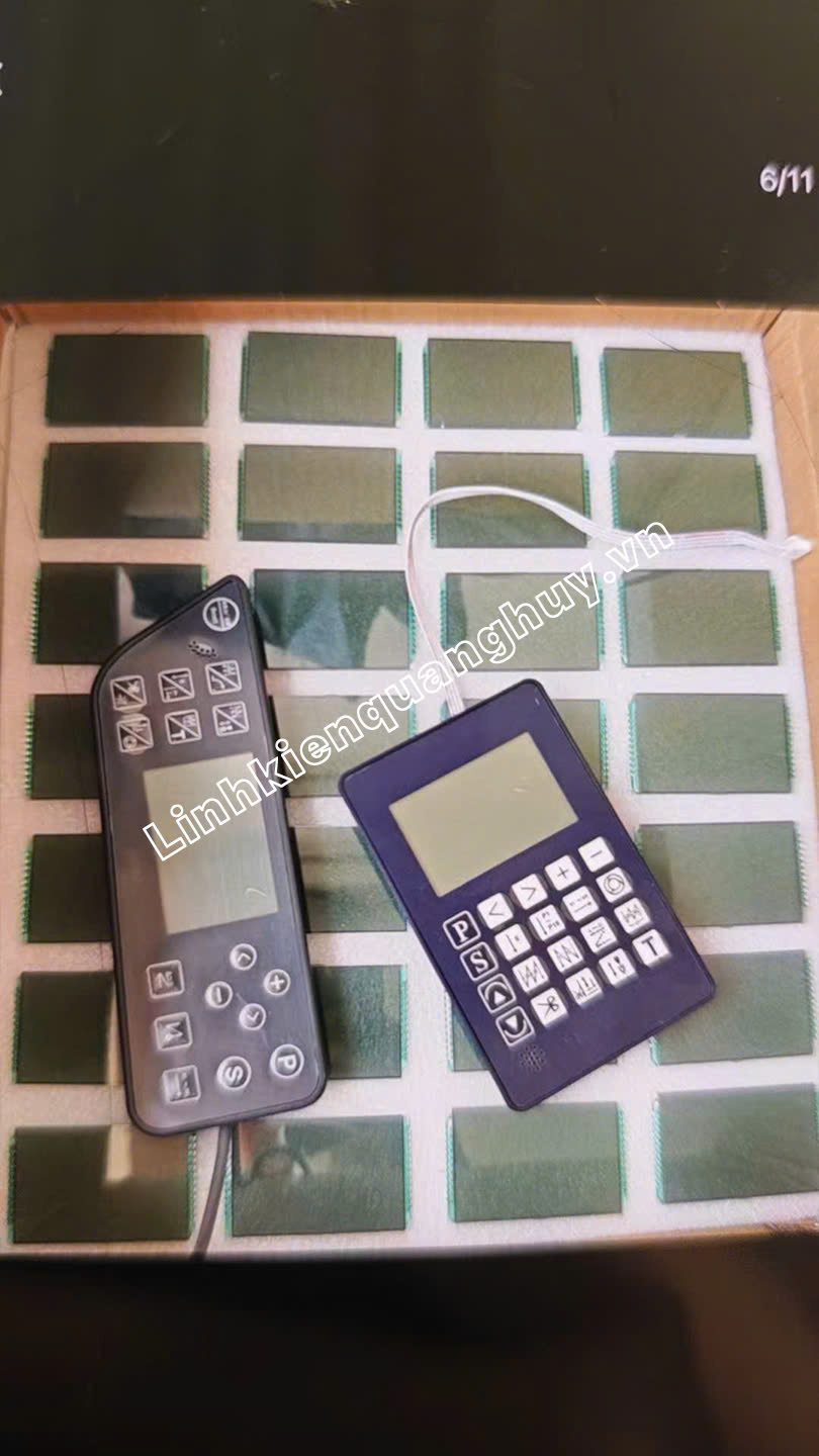 LCD Qixing-1