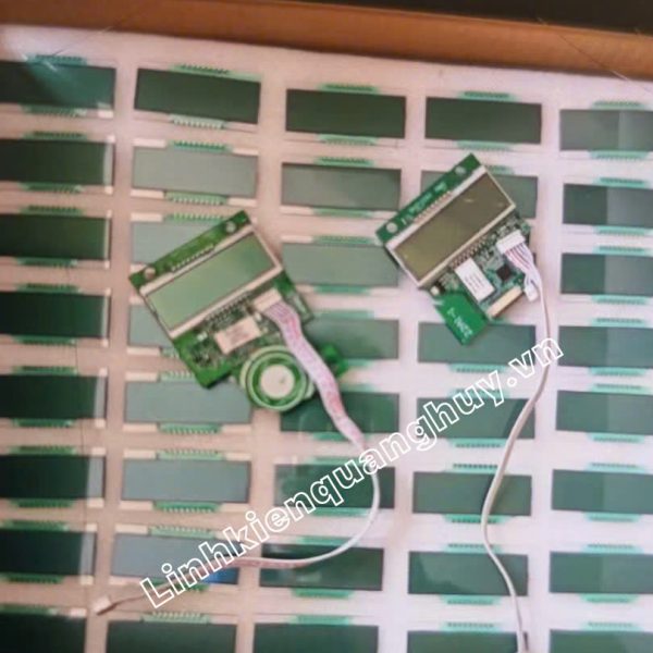 LCD hãng Qixing