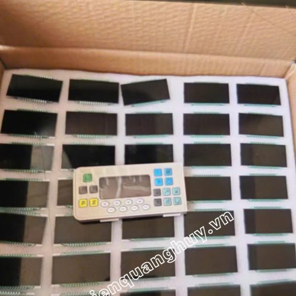 LCD dùng cho panel liền thân máy
