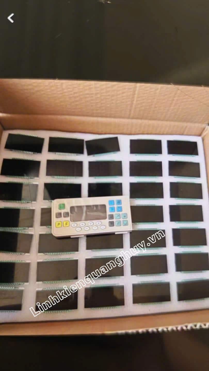 LCD Qixng