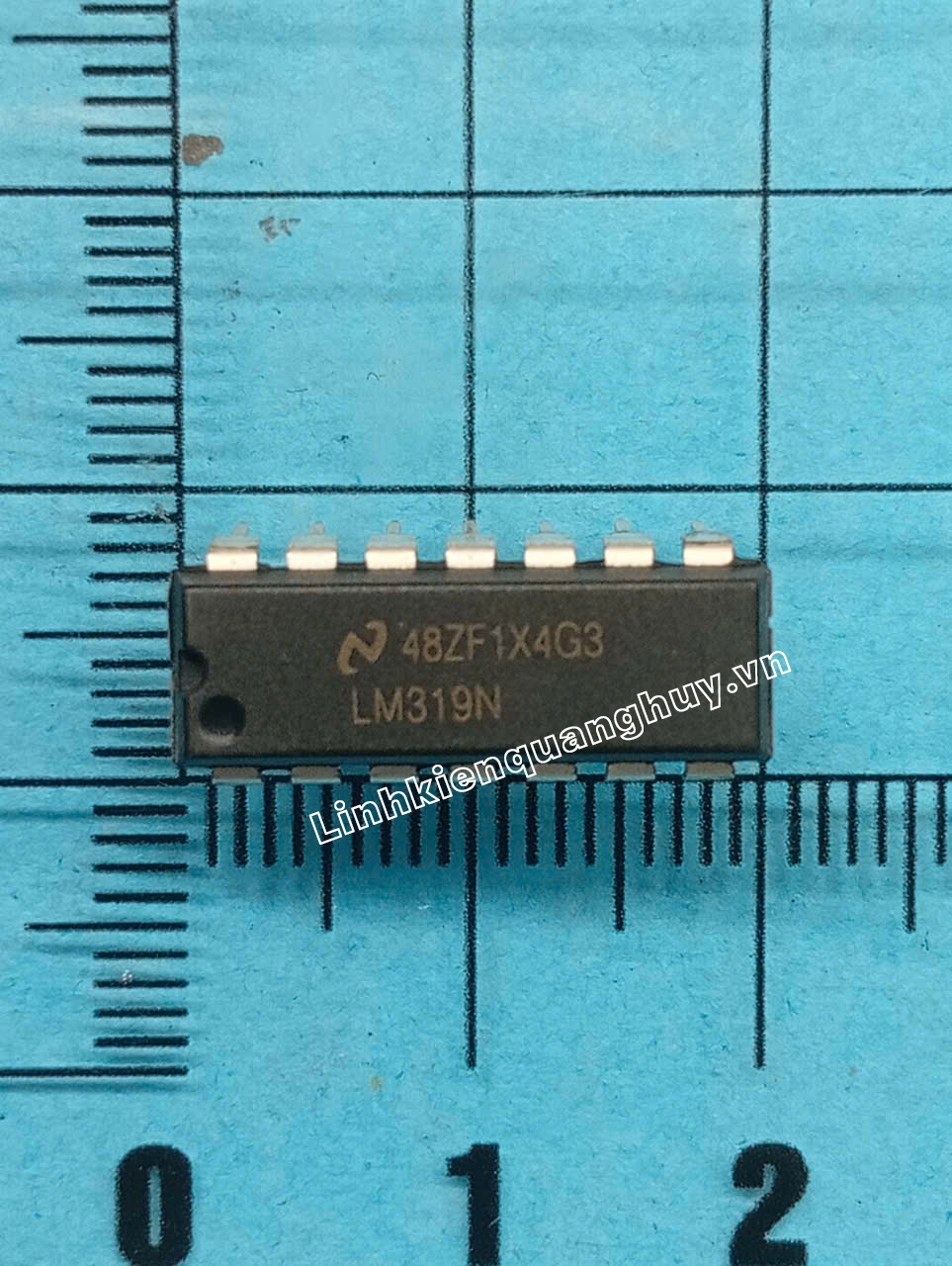 LM319N