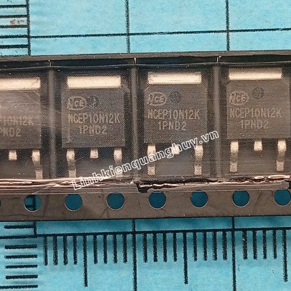 NCEP10N12K 65A 120V TO-252