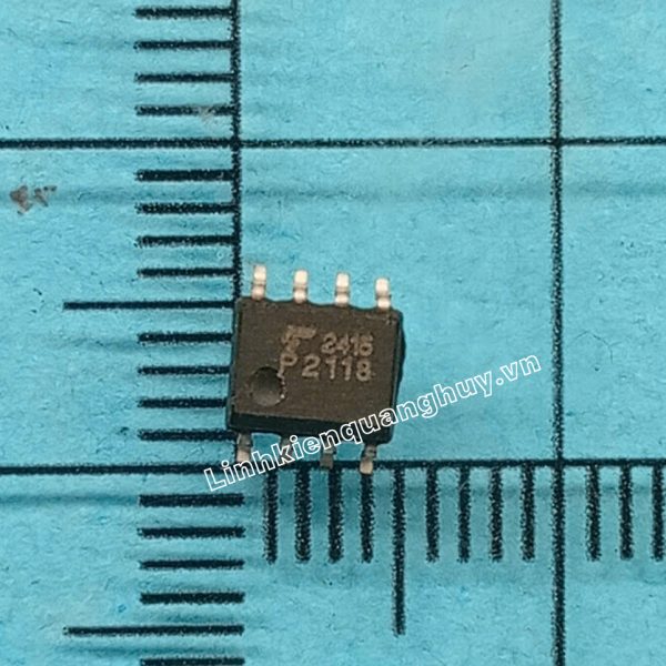 TLP2118 P2118 SOP-8