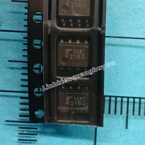 TLP2160 P2160 IC Optocoupler SOP-8