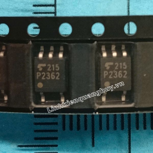 TLP2362 P2362 Opto SOP-5