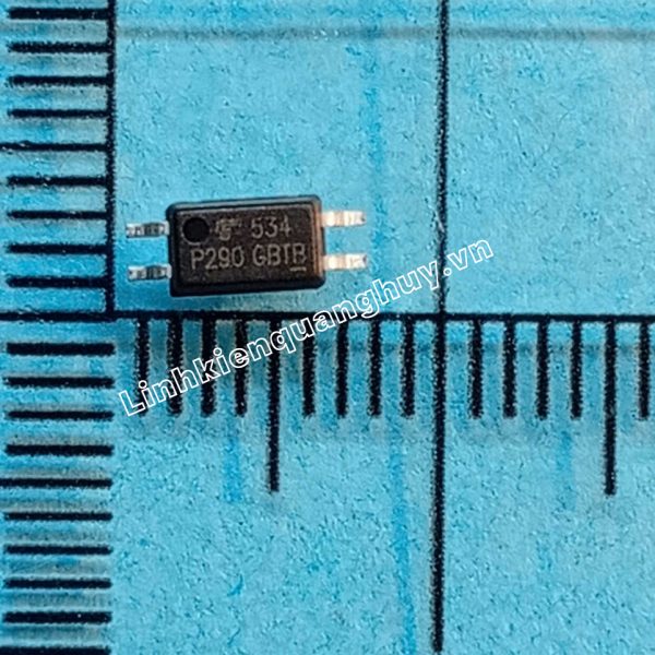 TLP290-1GB P290-1GB SOP-4
