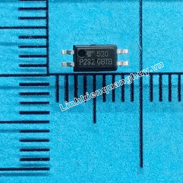 TLP292-1GB P292-1GB SOP-4