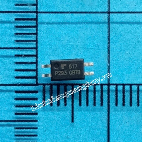TLP291-1GB P293-1GB Sop-4