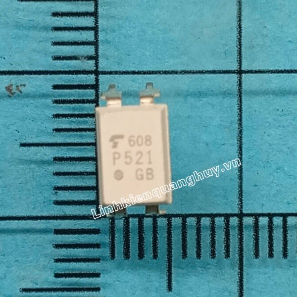TLP512-1GB DIP-8
