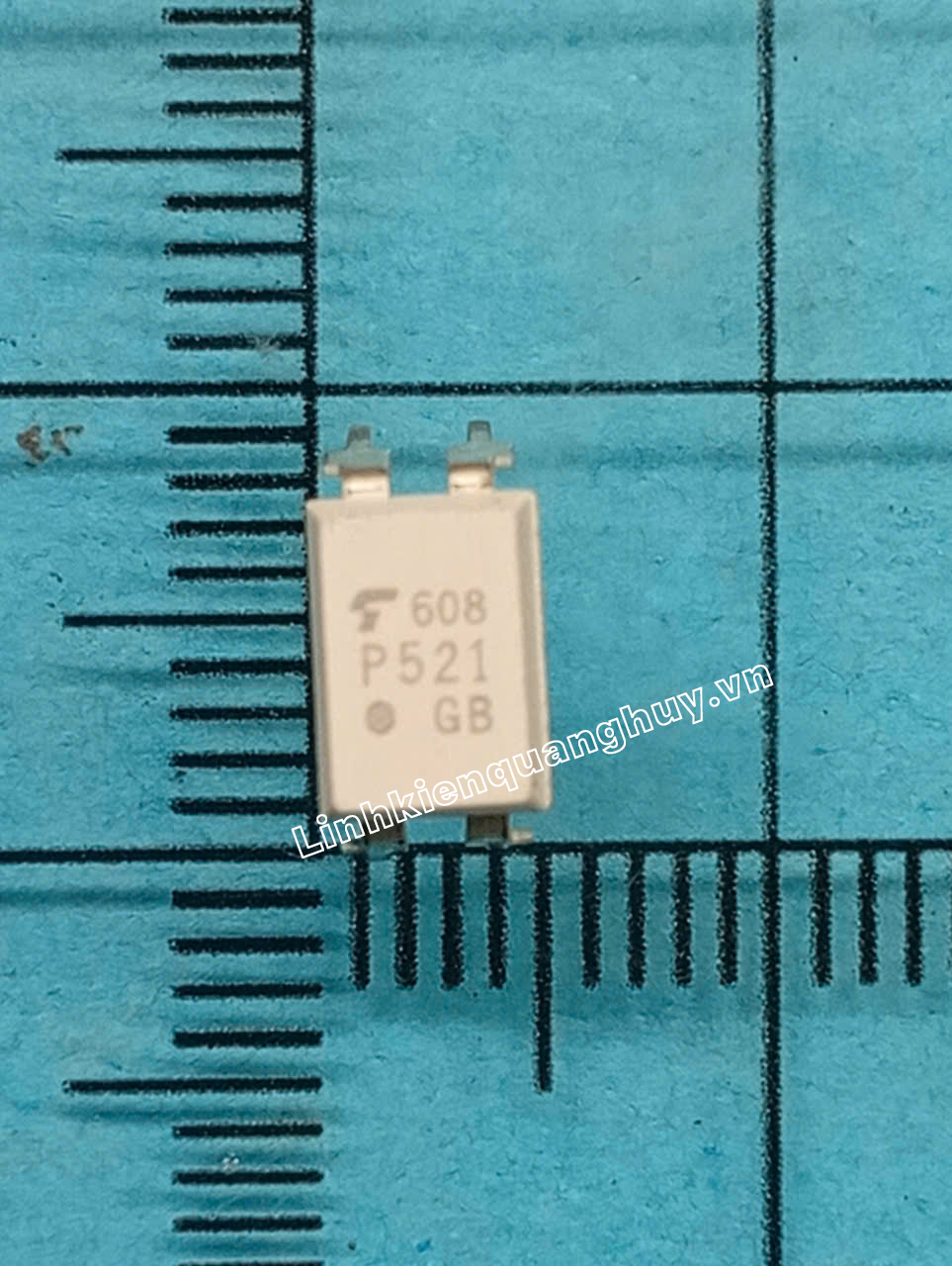 P521-1 dip-4
