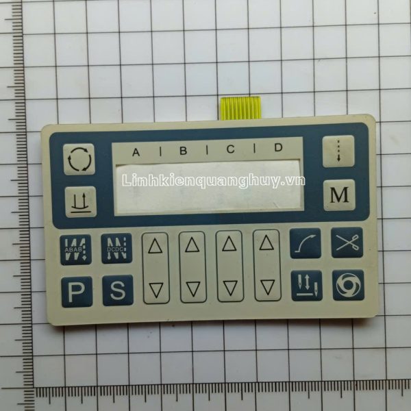 Miếng dán màn hình Baoyu (mã A-01-039)