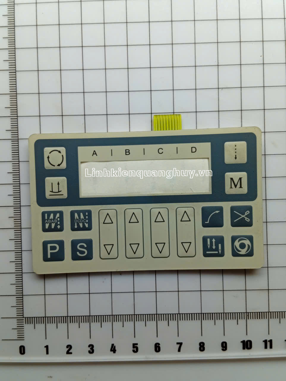 Qixing 01-039
