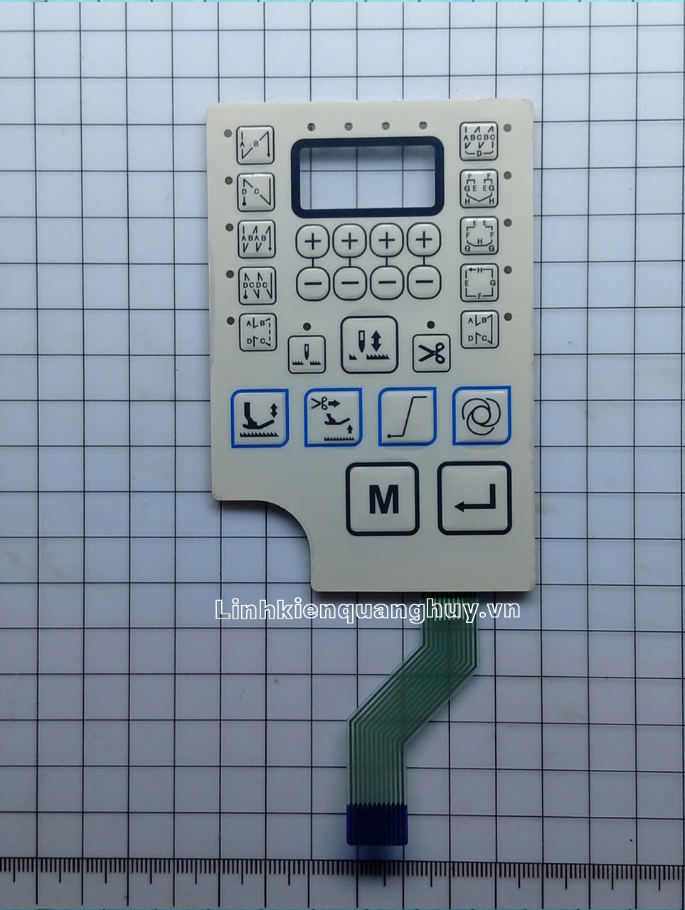 Qixing 01-120